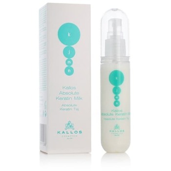 KJMN Absolute Keratin Milk - Mlieko na vlasy s keratínom